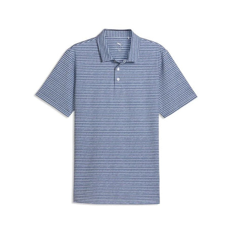 White Glow/Deep Navy