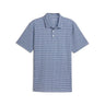 White Glow/Deep Navy