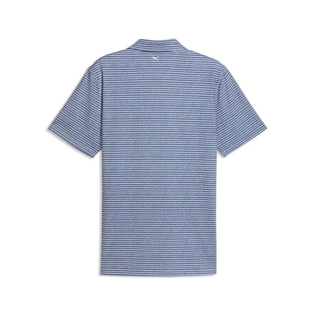 White Glow/Deep Navy