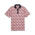 Pink Fruit Deep Navy