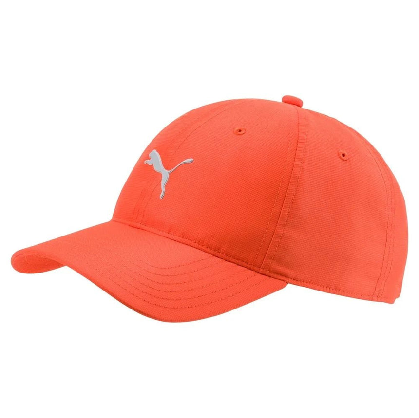Vibrant Orange