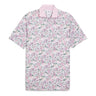 White Glow Pale Pink