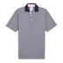 White Glow Deep Navy