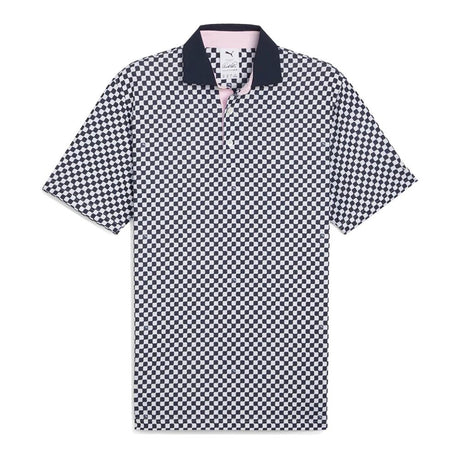 White Glow Deep Navy