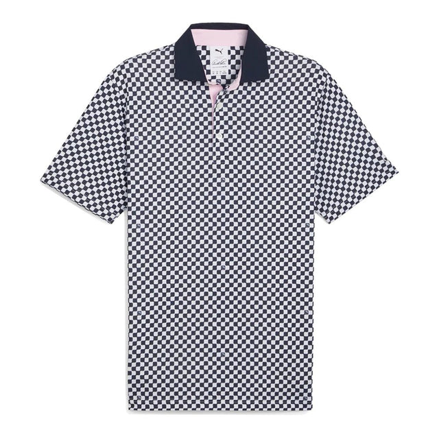 White Glow Deep Navy