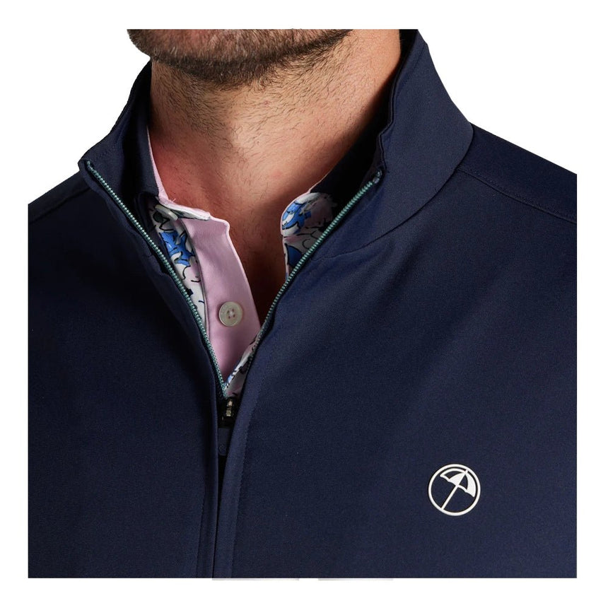 Deep Navy