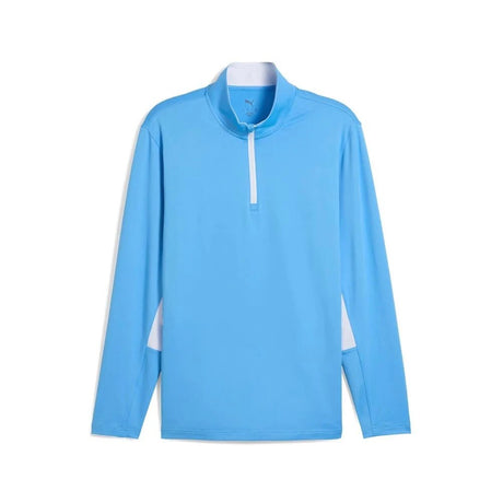 Team Light Blue