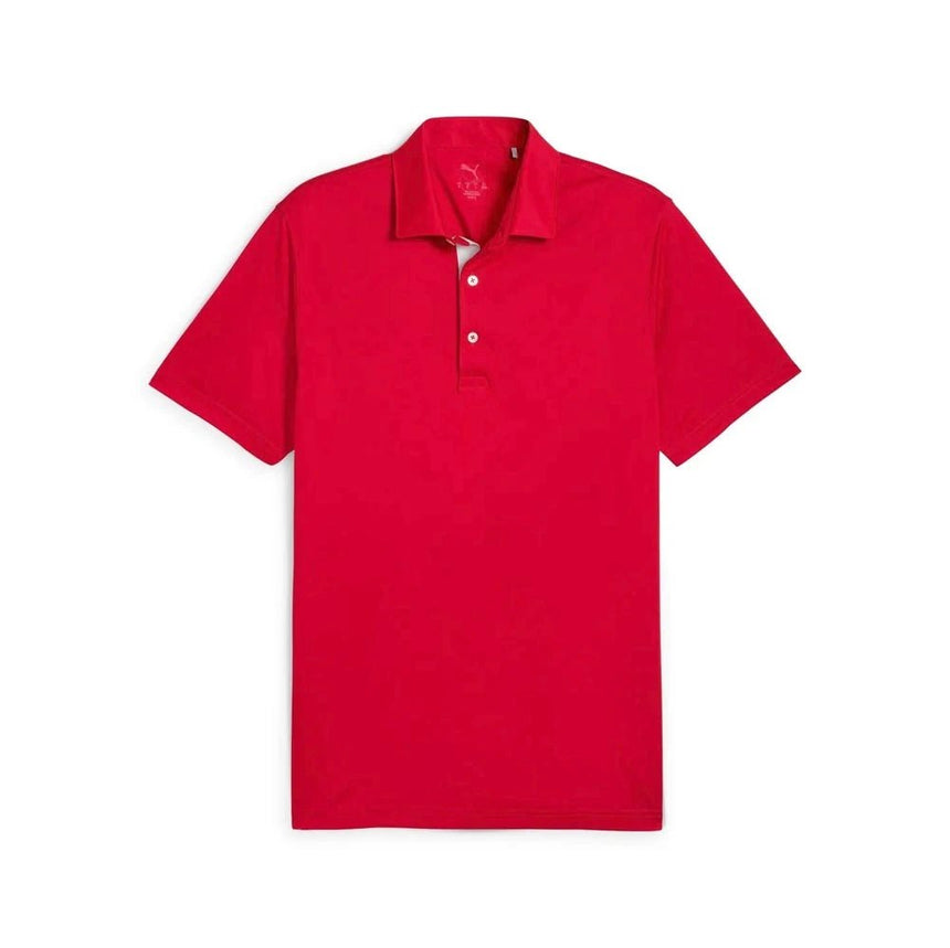 Strong Red