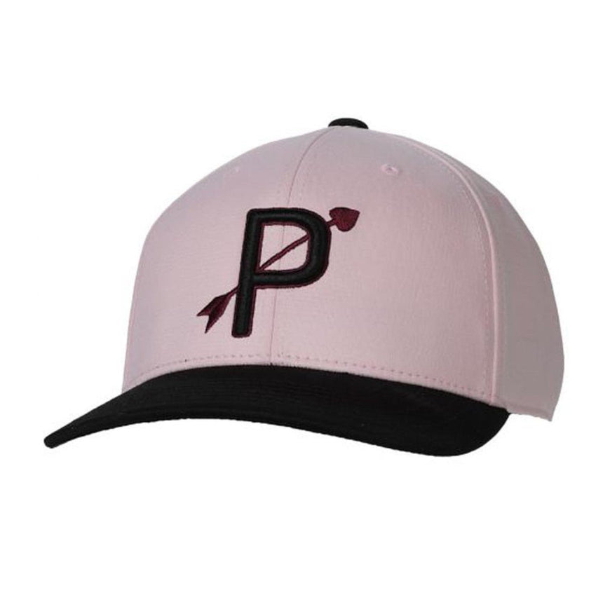 Pink Lady Black