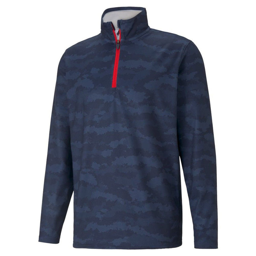 Navy Blazer