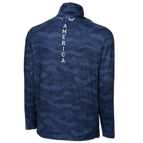 Navy Blazer