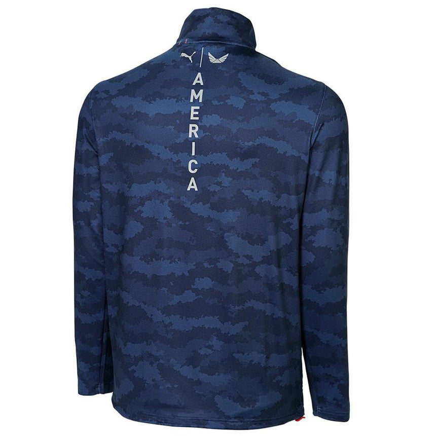Navy Blazer