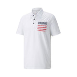White Ski Patrol