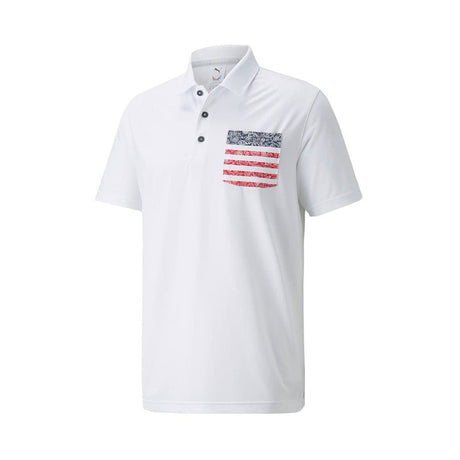 White Ski Patrol