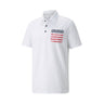 White Ski Patrol