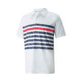 White Ski Patrol