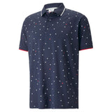 Navy Blazer Ski Patrol