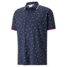 Navy Blazer Ski Patrol