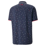 Navy Blazer Ski Patrol