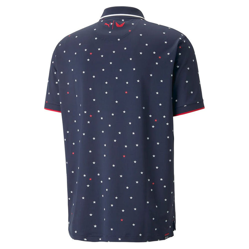 Navy Blazer Ski Patrol