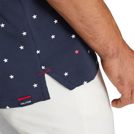 Navy Blazer Ski Patrol