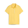 Sunny Yellow