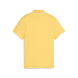 Sunny Yellow