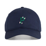 Deep Navy Vine