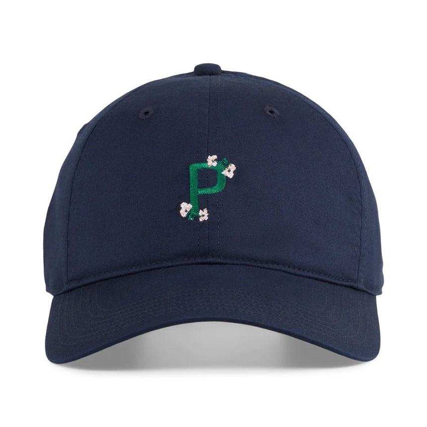 Deep Navy Vine