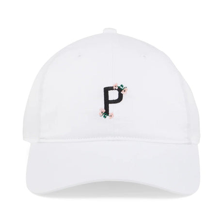 White Glow Black