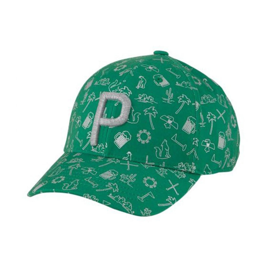 Amazon Green