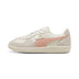 Warm White Tropical Peach