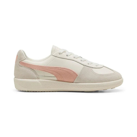 Warm White Tropical Peach