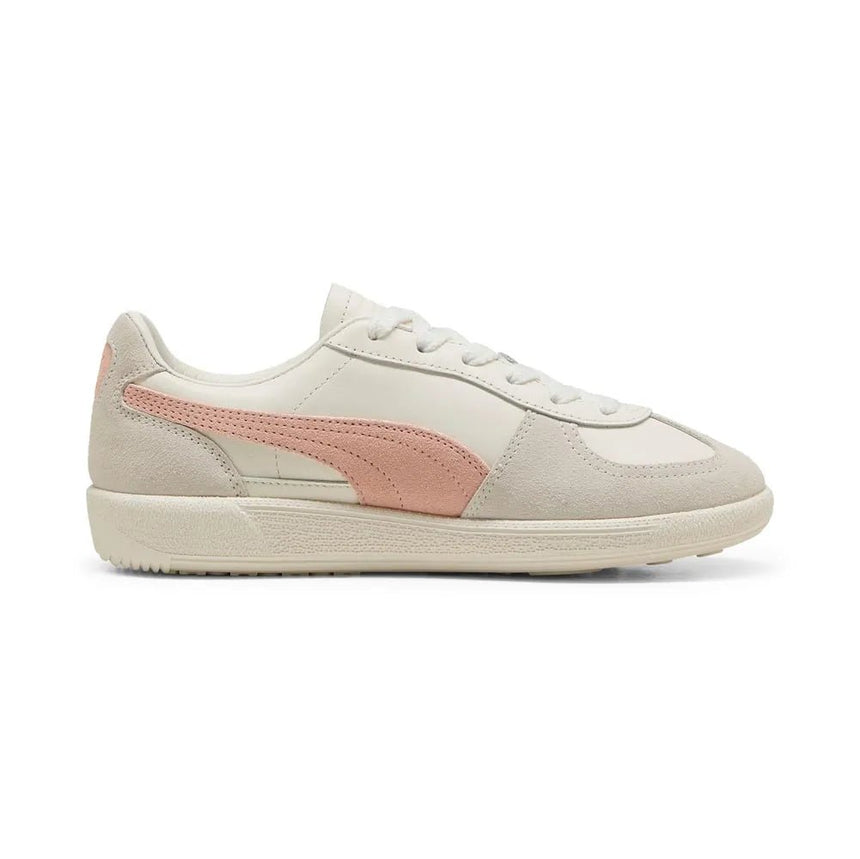 Warm White Tropical Peach