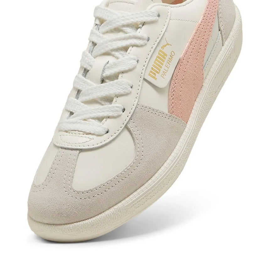 Warm White Tropical Peach