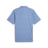 Zen Blue Pale Pink