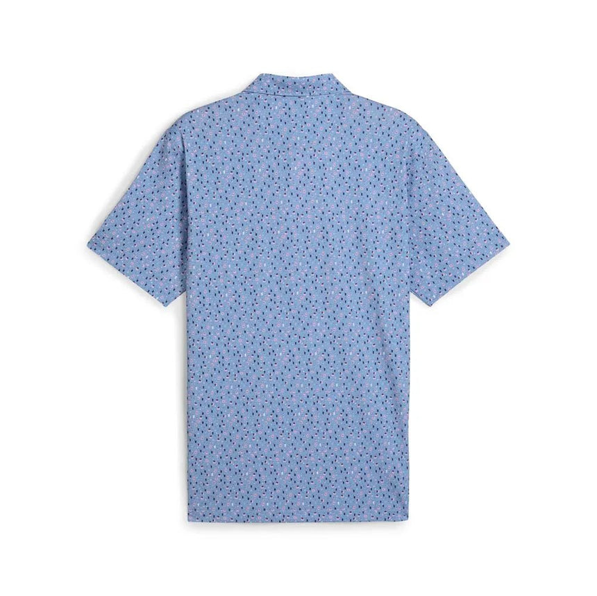Zen Blue Pale Pink