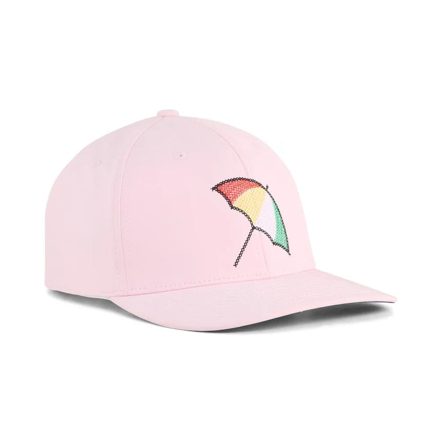 Pale Pink