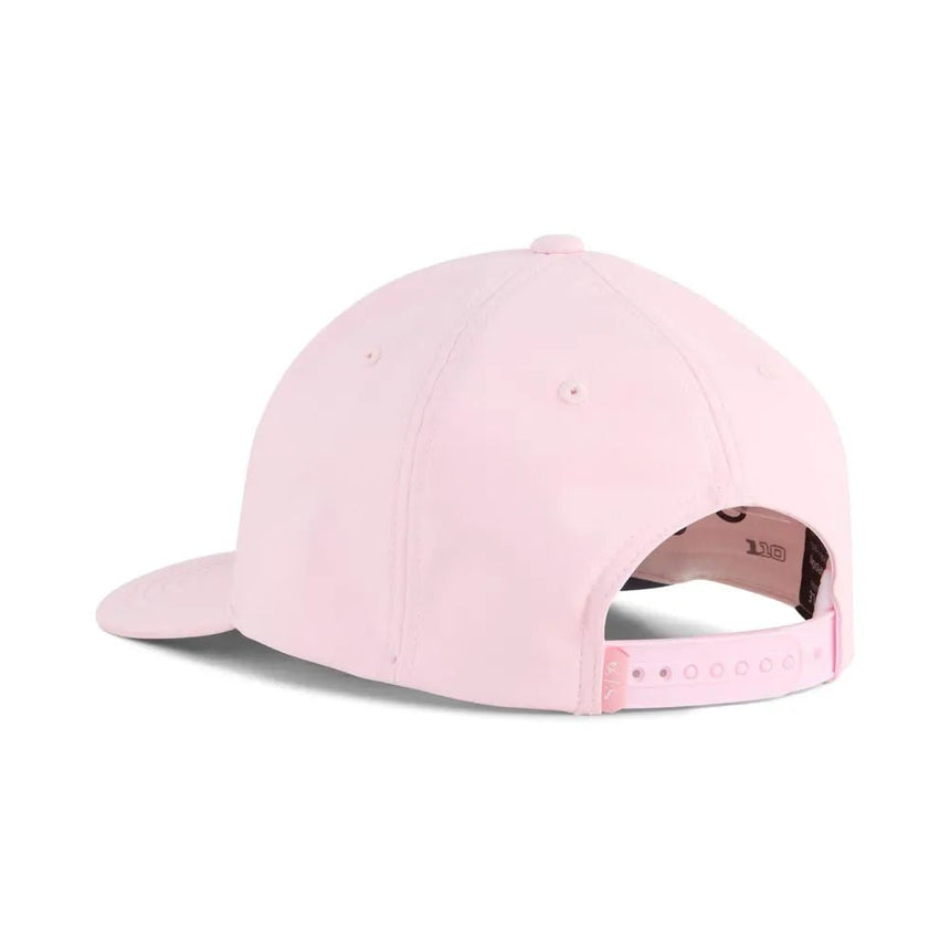 Pale Pink