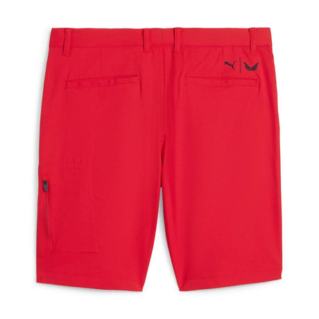 Strong Red
