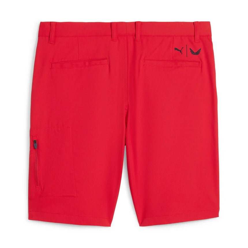 Strong Red