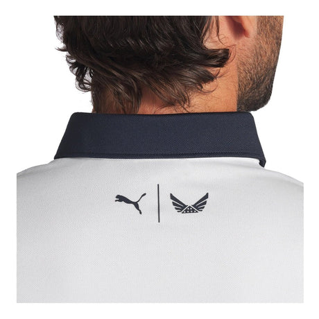 White Glow Deep Navy