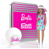 Putt Buddies Barbie Golf Weekend Divot Tool with Barbie Ball Marker