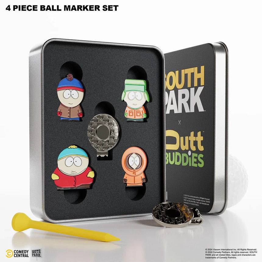 South Park