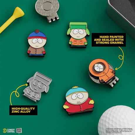 South Park