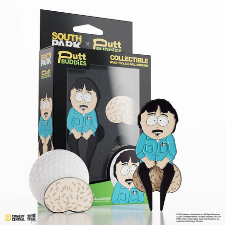 South Park Big Balls