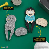 South Park Big Balls