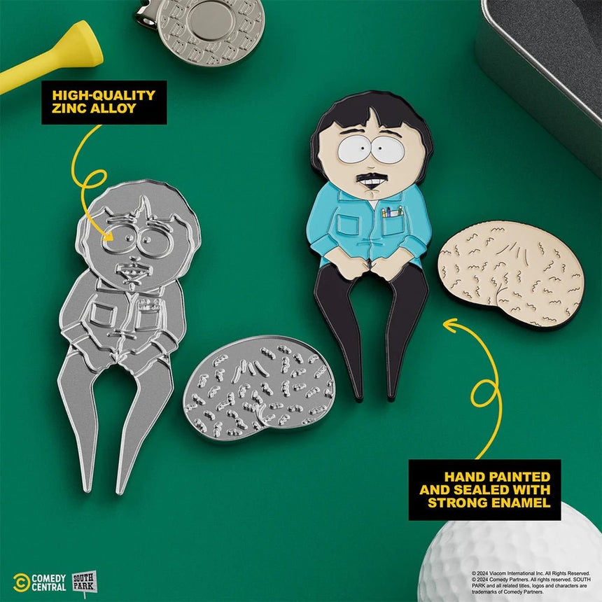 South Park Big Balls