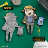 South Park Farmer Randy