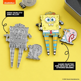 Putt Buddies Spongebob with Gary